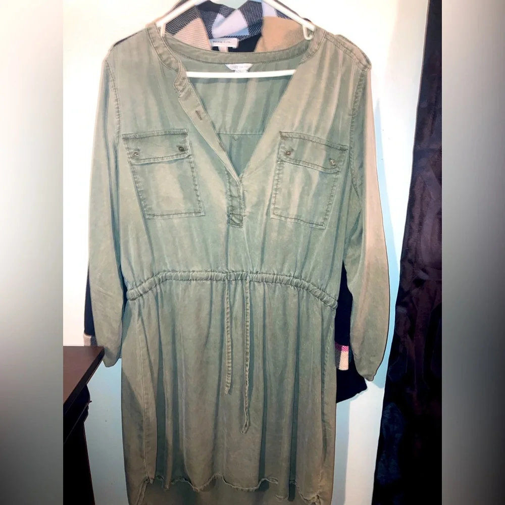 Fall Clothes ๐ - Picture 1 of 15
